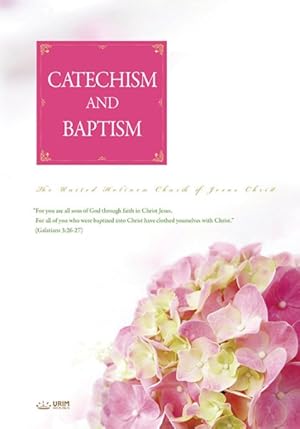 Seller image for Catechism and Baptism for sale by GreatBookPrices