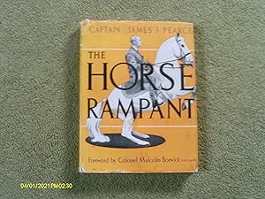 Imagen del vendedor de The Horse Rampant a la venta por Buybyebooks