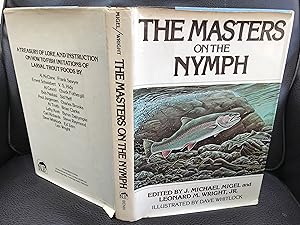 Seller image for The Master on the Nymph for sale by Barely Read Books