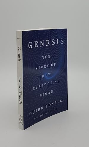 GENESIS The Story of How Everything Began
