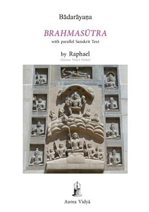 Seller image for Brahmasutra for sale by GreatBookPrices