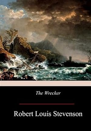 Seller image for Wrecker for sale by GreatBookPrices