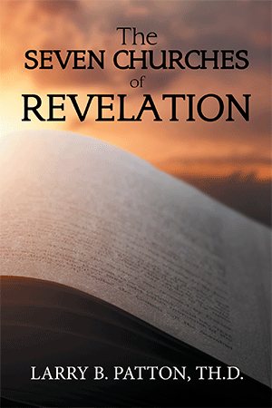Bild des Verkufers fr Seven Churches of Revelation zum Verkauf von GreatBookPrices