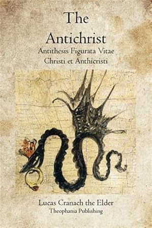 Seller image for The Antichrist for sale by GreatBookPrices