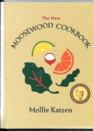 The New Moosewood Cookbook