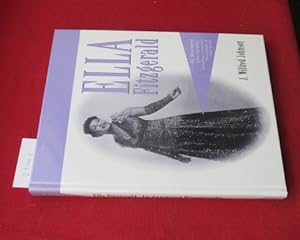 Immagine del venditore per Ella Fitzgerald : an annotated discography ; including a complete discography of Chick Webb. venduto da Versandantiquariat buch-im-speicher