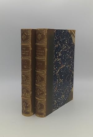 Seller image for THE MAPLESON MEMOIRS 1848-1888 In Two Volumes for sale by Rothwell & Dunworth (ABA, ILAB)