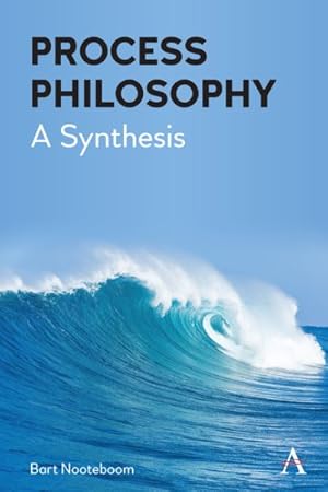 Imagen del vendedor de Process Philosophy : A Synthesis a la venta por GreatBookPrices