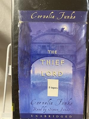 Seller image for The Thief Lord for sale by The Yard Sale Store