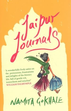 Image du vendeur pour Jaipur Journals mis en vente par GreatBookPrices