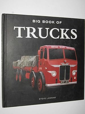 Big Book of Trucks