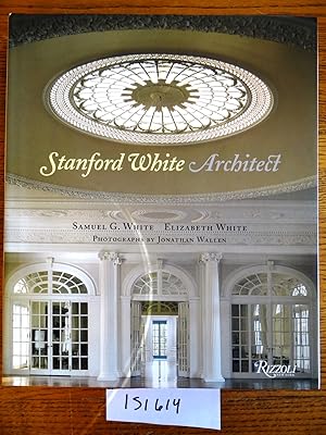 Immagine del venditore per Stanford White, Architect venduto da Mullen Books, ABAA