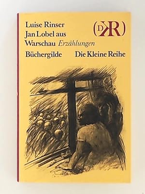 Bild des Verkufers fr Jan Lobel aus Warschau zum Verkauf von Leserstrahl  (Preise inkl. MwSt.)