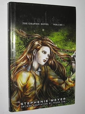 Image du vendeur pour Twilight: The Graphic Novel Volume 1 mis en vente par Manyhills Books