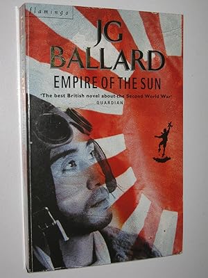 Seller image for Empire of the Sun for sale by Manyhills Books