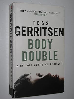 Immagine del venditore per Body Double - Rizzoli & Isles Series #4 venduto da Manyhills Books