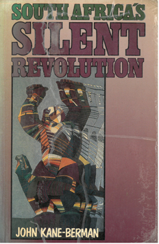 Seller image for South Africa's Silent Revolution for sale by Eaglestones