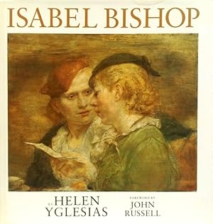 Seller image for Isabel Bishop for sale by LEFT COAST BOOKS