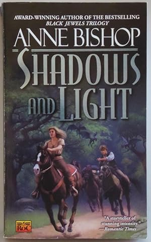 Bild des Verkufers fr Shadows and Light zum Verkauf von Sklubooks, LLC