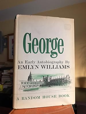 George, an early autobiography.