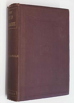 Dramatic & Poetical Works of Robert Greene & George Peele (1883)