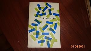 Profils N°10 Hiver 1955