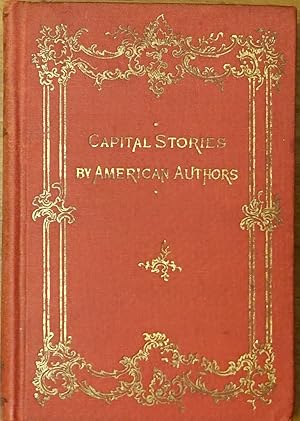 Seller image for Capital Stories By American Authors for sale by Faith In Print