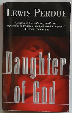 Seller image for Daughter of God for sale by Sklubooks, LLC