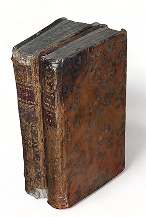 Journal du Voyage de Michel de Montaigne en Italie, Par La Suisse & l'Allemagne en 1580 & 1581. A...