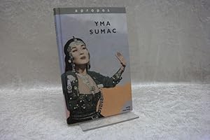 apropos Yma Sumac (= apropos, Bd. 11).