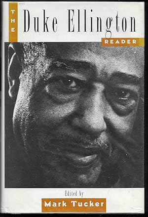 Seller image for The Duke Ellington Reader for sale by Trafford Books PBFA