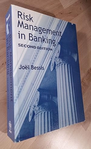 Seller image for Risk Management in Banking for sale by Llibres Bombeta