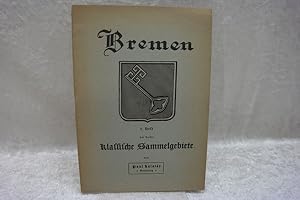 Klassische Sammelgebiete, 2. Heft: Bremen