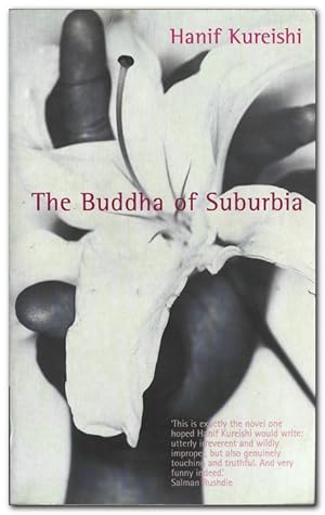 Seller image for The Buddha of Suburbia for sale by Darkwood Online T/A BooksinBulgaria