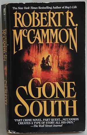 Seller image for Gone South for sale by Sklubooks, LLC