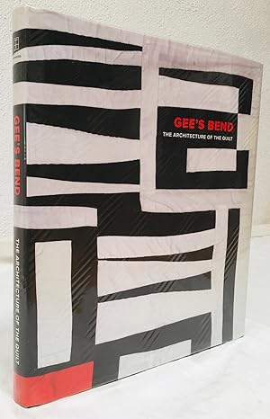 Immagine del venditore per Gee's Bend: The Architecture of the Quilt (1st Edition/1st Printing) venduto da Chateau Chamberay Books
