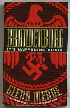 Seller image for Brandenburg: A Novel for sale by Sklubooks, LLC