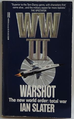 Bild des Verkufers fr WW III: Warshot zum Verkauf von Sklubooks, LLC