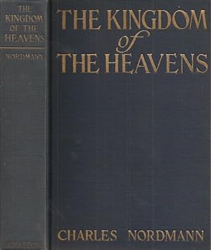 Imagen del vendedor de THE KINGDOM OF THE HEAVENS: Some Star Secrets. a la venta por Chanticleer Books, ABAA