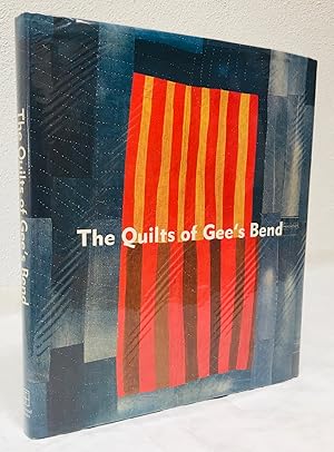 Bild des Verkufers fr The Quilts of Gee's Bend (1st Edition/1st Printing) zum Verkauf von Chateau Chamberay Books