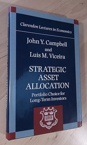 Seller image for Strategic Asset Allocation for sale by Llibres Bombeta