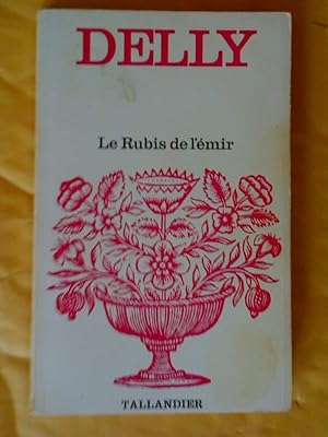 Le rubis de l'émir