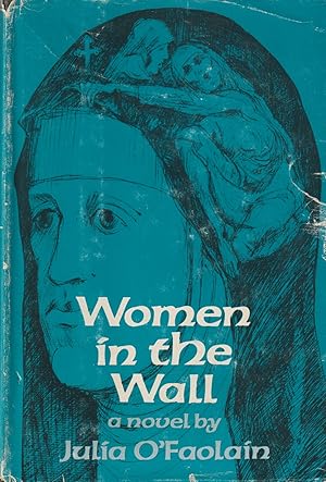 Bild des Verkufers fr Women in the Wall zum Verkauf von Hedgehog's Whimsey BOOKS etc.