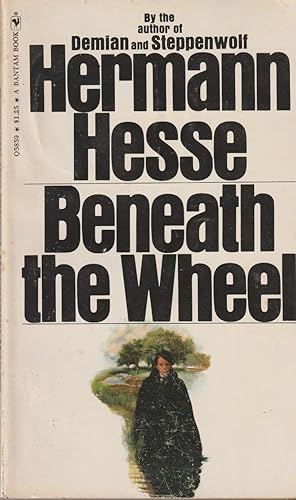 Immagine del venditore per Beneath the Wheel venduto da Hedgehog's Whimsey BOOKS etc.