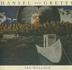 Seller image for Hansel and Gretel for sale by Hedgehog's Whimsey BOOKS etc.