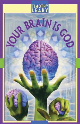 Imagen del vendedor de Your Brain Is God (Paperback or Softback) a la venta por BargainBookStores