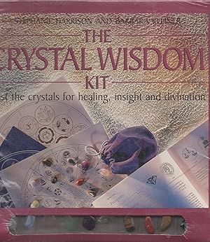 Crystal Wisdom Kit