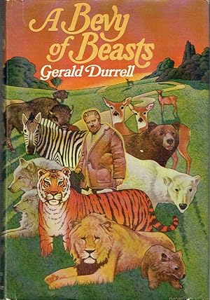 Seller image for A Bevy of Beasts for sale by Blue Whale Books, ABAA