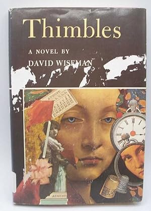 Bild des Verkufers fr Thimbles: A Novel zum Verkauf von Easy Chair Books