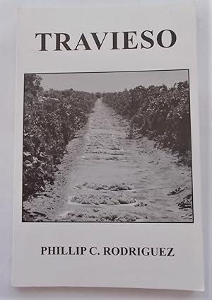 Seller image for Travieso (Signed By Author) for sale by Bloomsbury Books